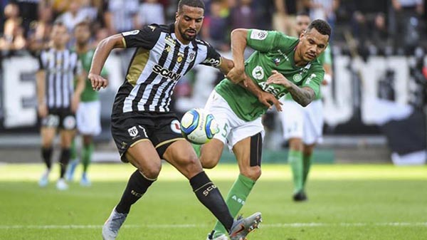 Nhận định Soi Kèo Saint Etienne vs Angers: Quỷ xanh thất thế