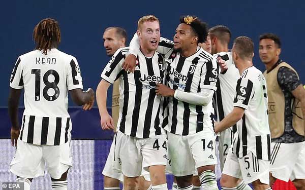 Nhận định Soi Kèo Verona vs Juventus: Thêm một lần thất vọng