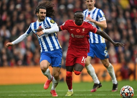 Kết quả Ngoại Hạng Anh: Liverpool, Man City sẩy chân, Chelsea thắng đậm