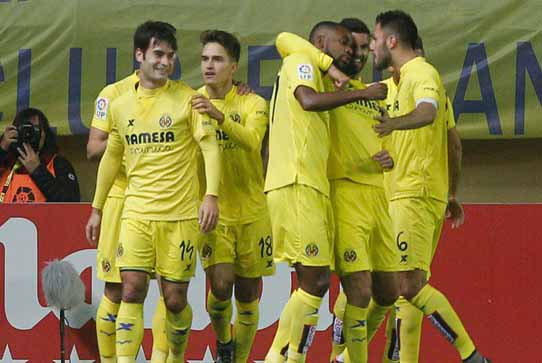 Tổng hợp vòng 8 La Liga: ‘Ngựa ô’ lên chung ngôi đầu với Real và Atletico