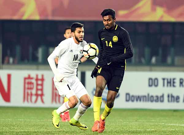 Nhận định Soi Kèo Jordan vs Malaysia, 22h00 ngày 06/10