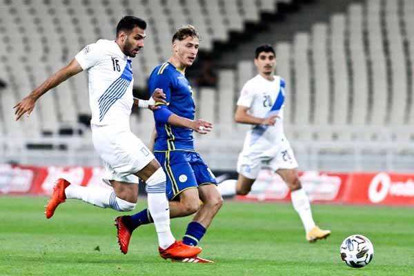 Nhận định Soi Kèo Thụy Điển vs Kosovo, 23h00 ngày 09/10