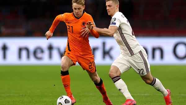 Nhận định Soi Kèo Montenegro vs Hà Lan: Bảo toàn ngôi đầu