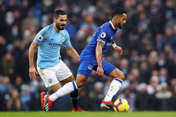 Nhận định Soi Kèo Man City vs Everton: Áp sát ngôi đầu