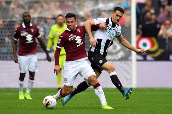 Nhận định Soi Kèo Torino vs Udinese: Lợi thế sân nhà