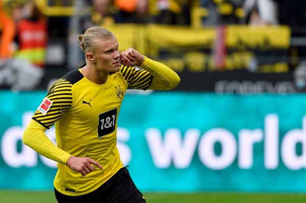 Chuyển nhượng cầu thủ