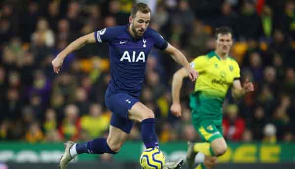 Nhận định Soi Kèo Tottenham vs Norwich: Gà trống gáy vang