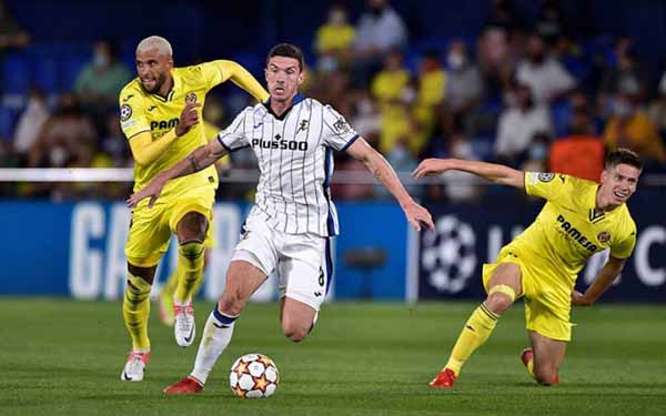 Nhận định Soi Kèo Atalanta vs Villarreal: Trận đấu sinh tử