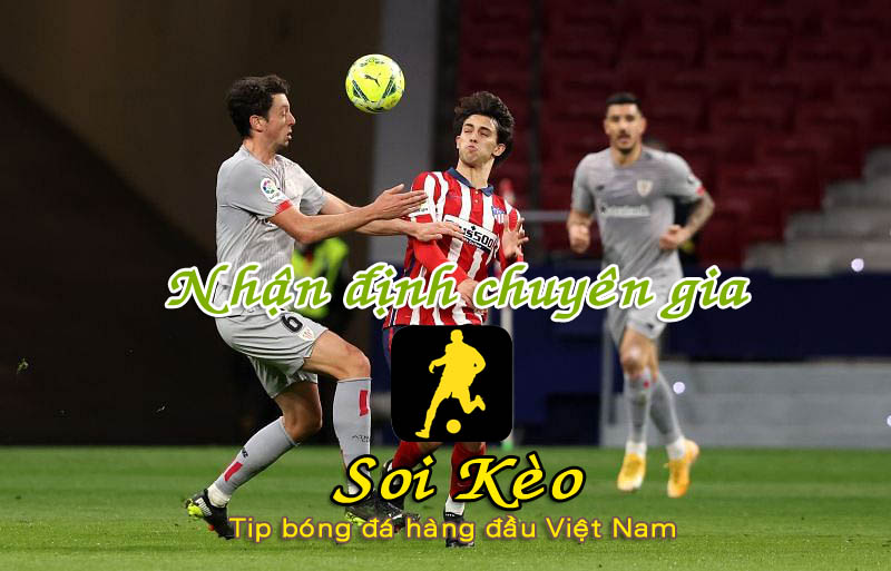 Soi Kèo Bilbao - Atletico