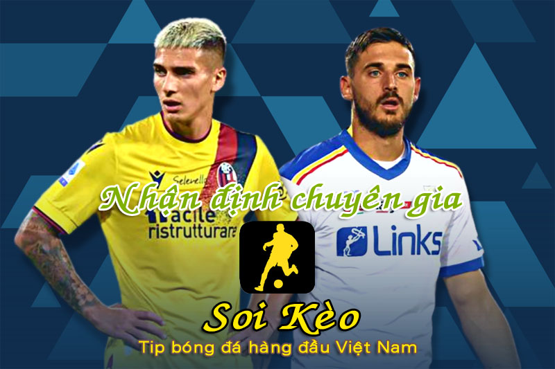 Soi Kèo Bologna - Lecce