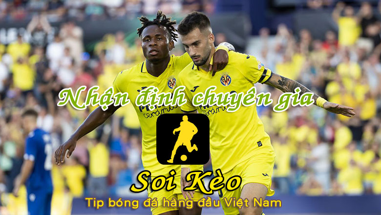 Soi Kèo Villarreal - Almeria