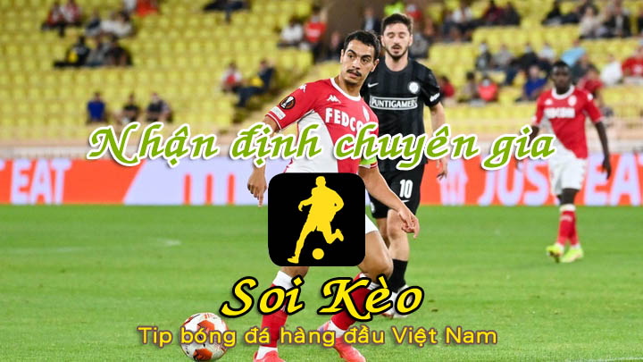 Soi Kèo Monaco - Trabzonspor