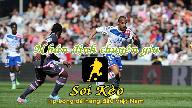 Soi Kèo Lyon - Toulouse