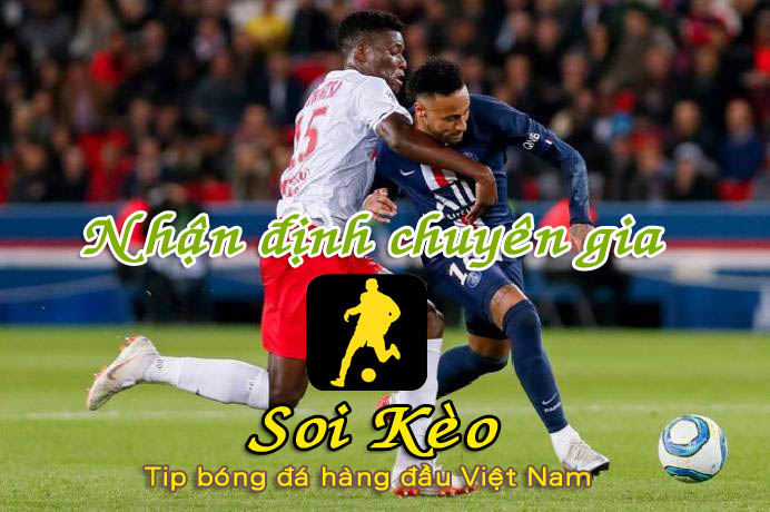 Soi Kèo Reims - PSG