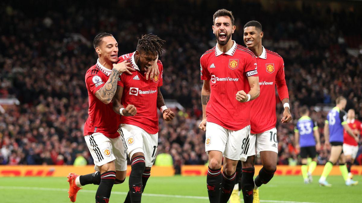 MU kiếm bộn tiền nhờ có 16 cầu thủ đá World Cup 2022