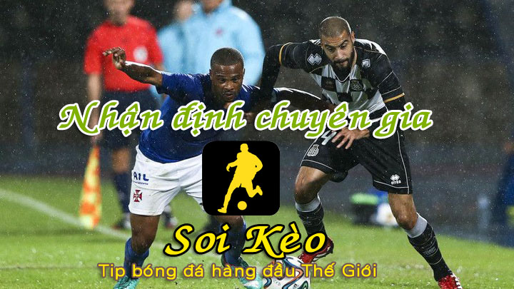 Soi Kèo Belenenses - Boavista