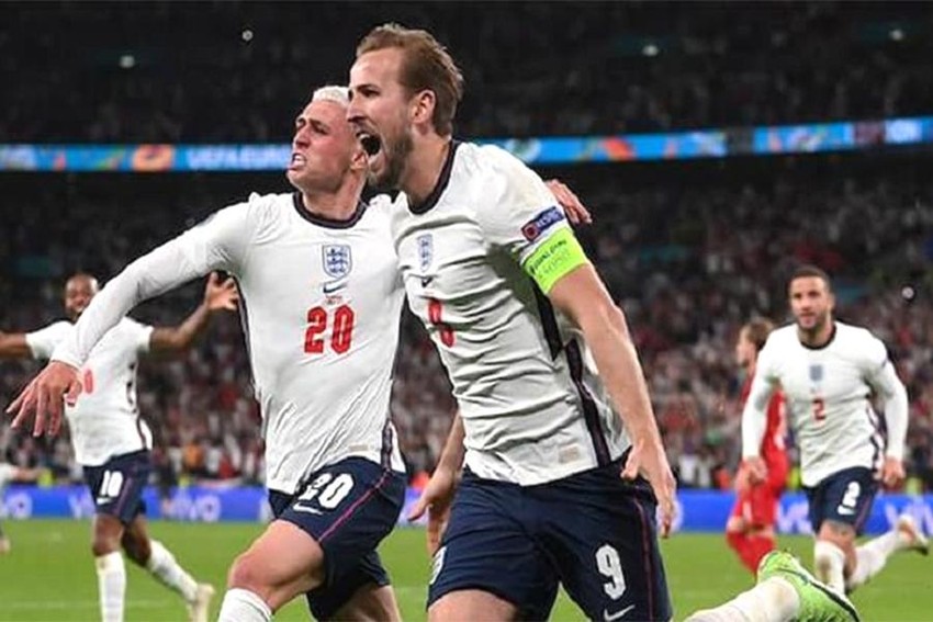 Đã 6 trận rồi Anh không thắng nổi Iran!