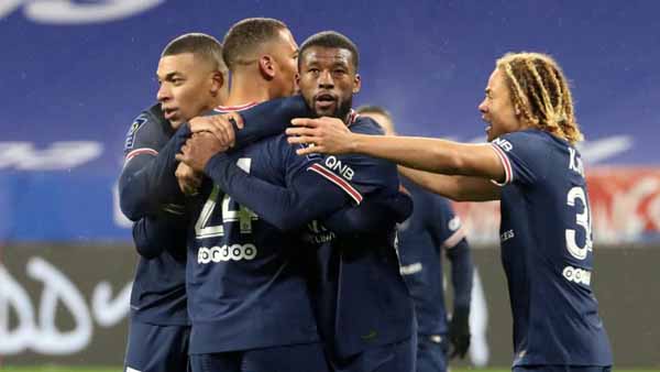 Nhận định Soi Kèo PSG vs Brest: Sức mạnh tuyệt đối