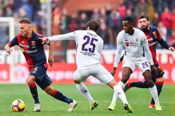 Nhận định Soi Kèo Fiorentina vs Genoa: Rắn mất đầu