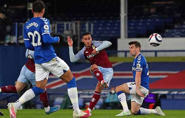Nhận định Soi Kèo Everton vs Aston Villa: Thay tướng không đổi vận