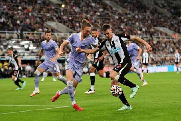 Nhận định Soi Kèo Leeds vs Newcastle: Cái khó của nhà giàu