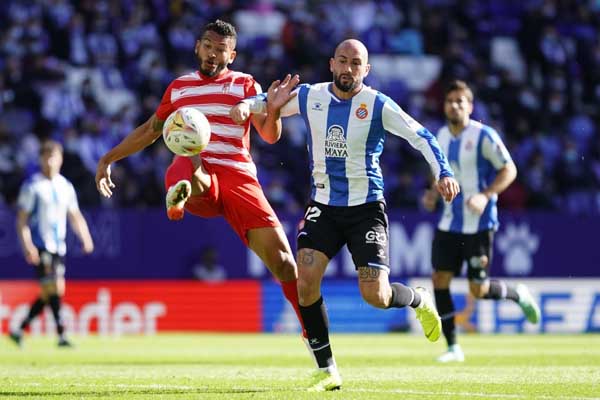 Nhận định Soi Kèo Ponferradina vs Espanyol: Chêch lệch đẳng cấp