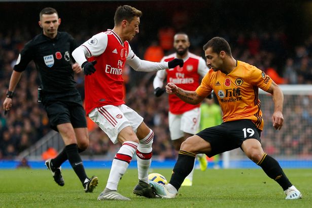 Nhận định Soi Kèo Wolves vs Arsenal: Pháo thủ tịt ngòi