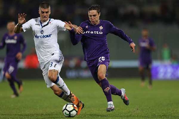 Nhận định Soi Kèo Spezia vs Fiorentina: Sắc tím nhạt nhòa