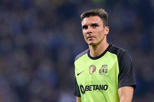 Chuyển nhượng cầu thủ