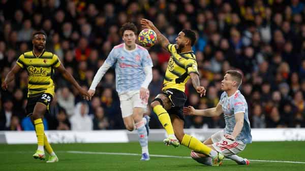 Nhận định Soi Kèo MU vs Watford: Những bước tiến vững chắc