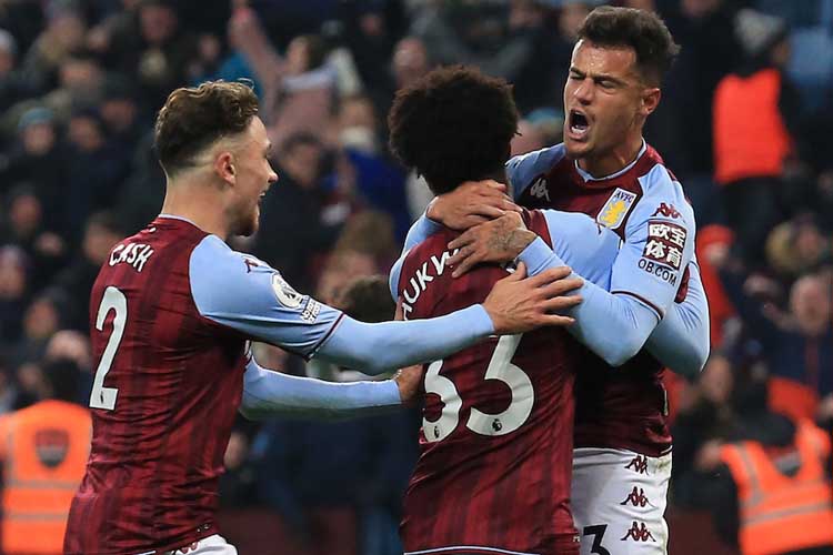 Nhận định Soi Kèo Aston Villa vs Leeds: Vị khách khó lường