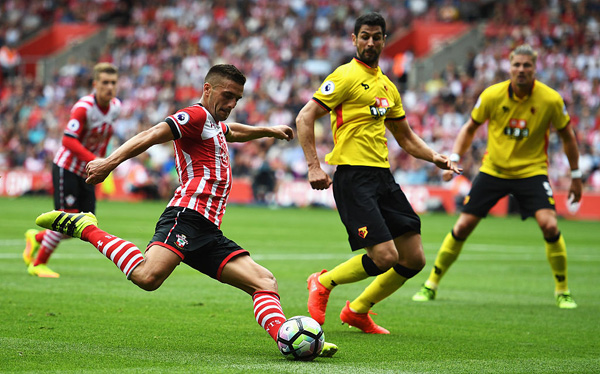 Nhận định Soi Kèo Southampton vs Watford: Rơi tự do