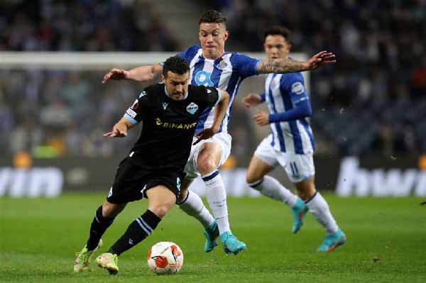 Nhận định Soi Kèo Lyon vs Porto: Không còn đường lùi