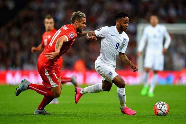 Nhận định Soi Kèo Anh vs Thụy Sĩ: Kỳ phùng địch thủ