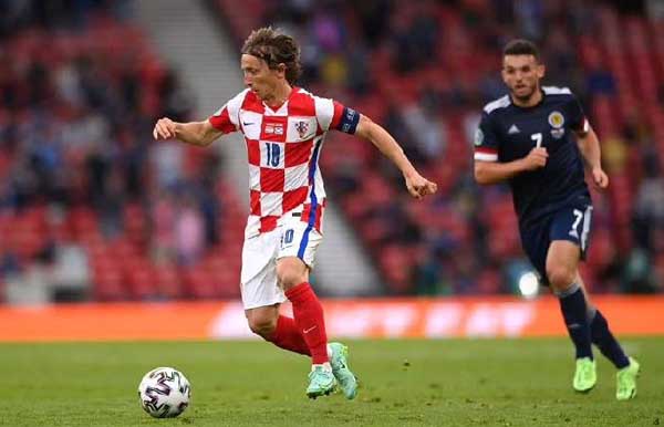 Nhận định Soi Kèo Croatia vs Slovenia: Lên kế hoạch dự phòng