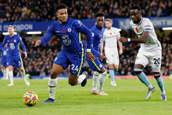 Nhận định Soi Kèo Burnley vs Chelsea: Tương lai bất ổn