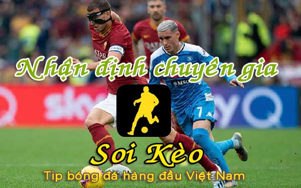 Nhận định Soi Kèo Napoli vs AS Roma: Rời cuộc đua vô địch