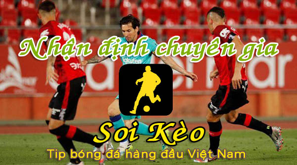 Nhận định Soi Kèo Barcelona vs Mallorca: Chiến thắng nhọc nhằn