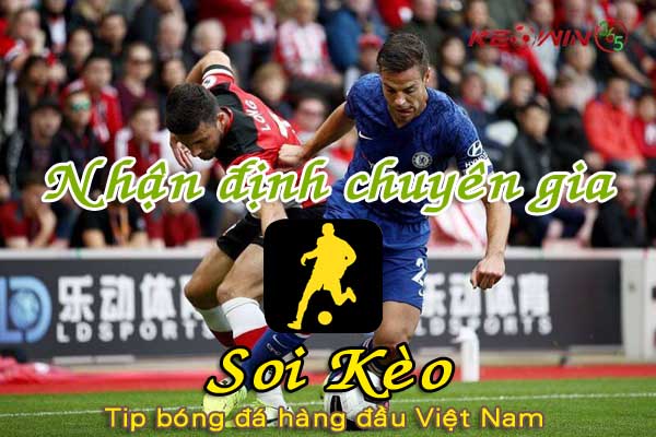 Nhận định Soi Kèo Southampton vs Chelsea: Báo động đỏ