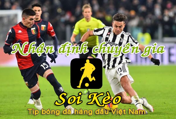 Nhận định Soi Kèo Genoa vs Juventus: Giữ sức chờ đại chiến