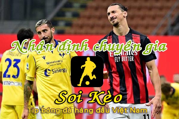 Nhận định Soi Kèo Verona vs AC Milan: Thử thách cực đại