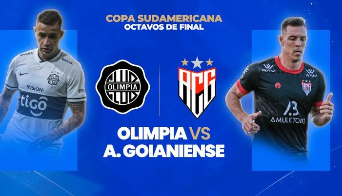 Nhận định Soi Kèo Olimpia Asuncion vs Goianiense