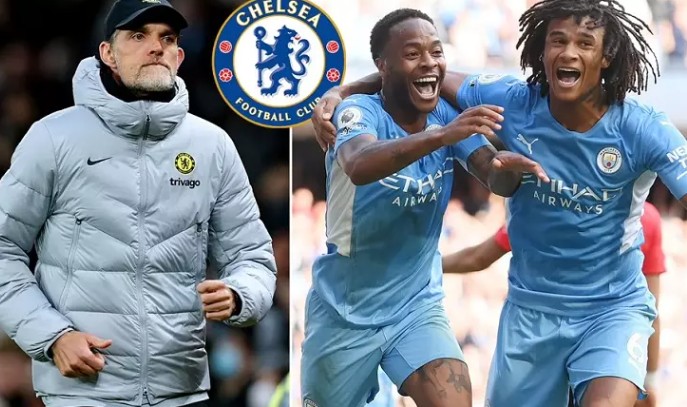 MU bỏ ưu tiên mua sắm, Sterling ‘lên đời’ ở Chelsea