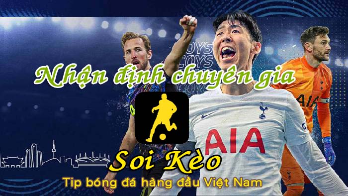 Nhận định Soi Kèo Tottenham vs K-League All Star