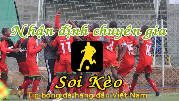 Nhận định Soi Kèo Malawi vs Eswatini