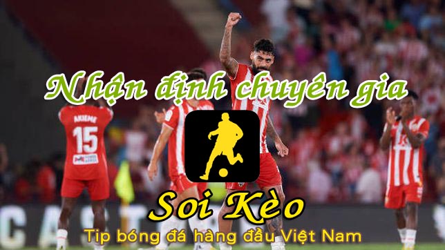 Soi Kèo Valladolid - Almeria