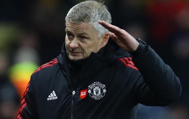 Huấn luyện viên Solskjaer sắp tái xuất Ngoại hạng Anh?