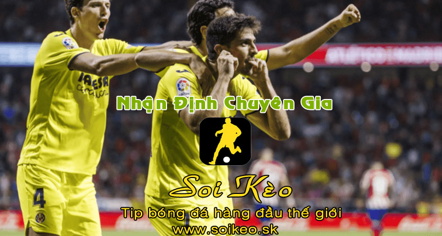 Soi Kèo tip bóng đá Zamora - Villarreal