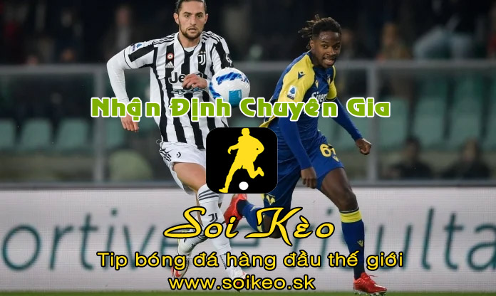 Soi Kèo tip bóng đá Verona - Monza