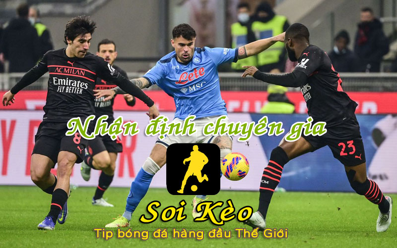 Soi Kèo Inter Milan - Napoli